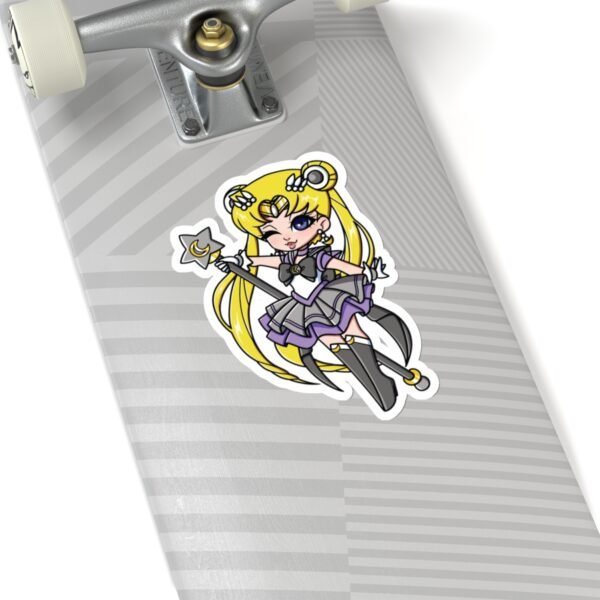 Magickal Senshi Sailor Moon Vinyl Sticker - Image 6