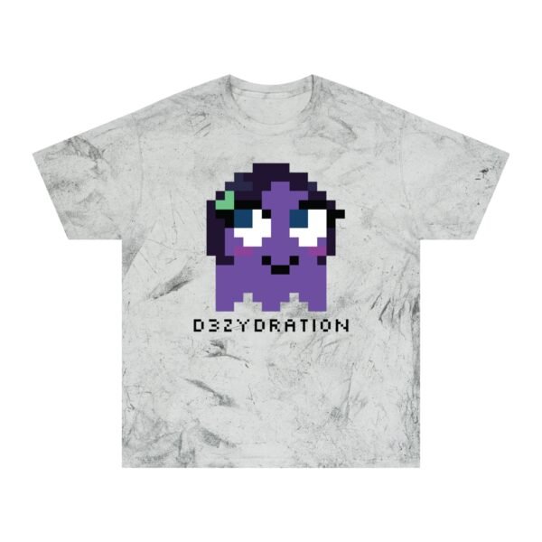 Dezydration Logo Color Blast Tee - Image 3