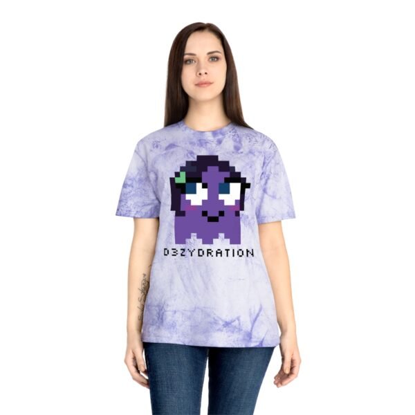 Dezydration Logo Color Blast Tee - Image 2