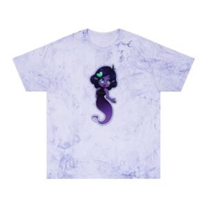 Dezy's Ghosty Color Blast Tee