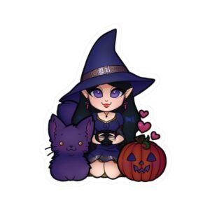 Morning Brew Vinyl Sticker