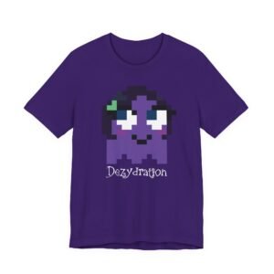 Dezydration Logo Tee