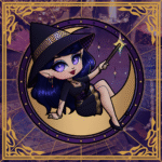 <div>
<p><strong>"The Witchy Housewife Logo, 2026" by Dezy Delaceur<br /></strong><em>Digital Art on Clip Studio Paint, 2026</em></p>
</div>
<div>
<p>New year, new logo! My style has evolved a lot since I first designed my logo for <a href="https://www.thewitchyhousewife.com/" target="_blank" rel="noopener">The Witchy Housewife</a>, so I was well overdue for a refresh. It features my updated e-sona in all her purple-eyed, pointy-eared, freshly tattooed glory as well as an updated witchy dress design. This dress, by the way, may be something which becomes a reality this year, but I don't want to say too much more on the matter yet. I've got other goals to accomplish first, and I don't want to get ahead of myself. :x</p>
</div>
<div>
<p>I also think this is a good space to share some stuff and ask some favors! First, if you like my artwork, please give me a follow and feel free to check out <a href="https://dezydelaceur.com/link-compendium/" target="_blank" rel="noopener">where else you can find me</a>. Second, I am currently trying to grow my online presence and get accepted on VGen, so if you could reblog, like, and comment on <a href="https://www.tumblr.com/d3zydration/802780647783530496/also-muppets-i-would-super-love-to-be-able-to" target="_blank" rel="noopener">this post</a>, it would help me a ton. I also have a <a href="https://artistree.io/d3zydration" target="_blank" rel="noopener">profile on Artistree</a> now! <em>Finally</em>, if you wouldn't mind throwing a little extra support my way by reblogging my <a href="https://www.tumblr.com/d3zydration/802779229611769856/%E2%84%8Dey-there-you-buncha-muppets-pricing-and" target="_blank" rel="noopener">commissions info post</a>, I would be <em>extremely grateful</em>!</p>
</div>
<div>
<p>This piece is currently available for purchase on various merchandise in <a href="https://dezydration.com/shop/" target="_blank" rel="noopener">my art shop</a>, so feel free to pick it up if you like it. c:</p>
</div>
<div>
<p>If you like my art in general and you'd like to keep up with it, consider visiting <a href="https://dezydration.com/" target="_blank" rel="noopener">my creative website</a> regularly (especially <a href="https://dezydration.com/artwork/" target="_blank" rel="noopener">my art gallery</a>) or following <a href="https://d3zydration.tumblr.com/" target="_blank" rel="noopener">my creative Tumblr</a> (where I am most active currently, in terms of social media). My other social media can be found on <a href="https://dezydration.com/" target="_blank" rel="noopener">that same website</a> <em>or</em> <a href="https://dezydelaceur.com/link-compendium/" target="_blank" rel="noopener">here on my pretty little Link Compendium</a>. To see what other projects I'm up to, you can also visit <a href="https://dezydelaceur.com/" target="_blank" rel="noopener">my personal website</a>, subscribe to <a href="https://dezydelaceur.com/dezy-digest/" target="_blank" rel="noopener">the Dezy Digest blog</a>, or follow <a href="https://xbittersweetnightshadex.tumblr.com/" target="_blank" rel="noopener">my personal Tumblr</a>.</p>
</div>
<div>
<p>If you'd like to support me, the <em>most helpful thing you can do for me</em> is to <em>share my work</em>. Share it with loved ones by word of mouth, talk about it on social media, reblog it on <a href="https://d3zydration.tumblr.com/" target="_blank" rel="noopener">Tumblr</a>, share it on <a href="https://www.facebook.com/d3zydration" target="_blank" rel="noopener">Facebook</a>, rexweet it on <a href="https://twitter.com/d3zydration" target="_blank" rel="noopener">Xwitter</a>, and so on and so forth. The <em>second most helpful</em> thing you can do is to <a href="https://dezydration.com/services/" target="_blank" rel="noopener">commission me</a> for art or writing, purchase something from <a href="https://dezydration.com/shop/" target="_blank" rel="noopener">my art shop</a>, or drop me <a href="https://ko-fi.com/dezydelaceur" target="_blank" rel="noopener">a little donation</a>. Thank you for supporting my work and the perseverance of human creativity!</p>
</div>
